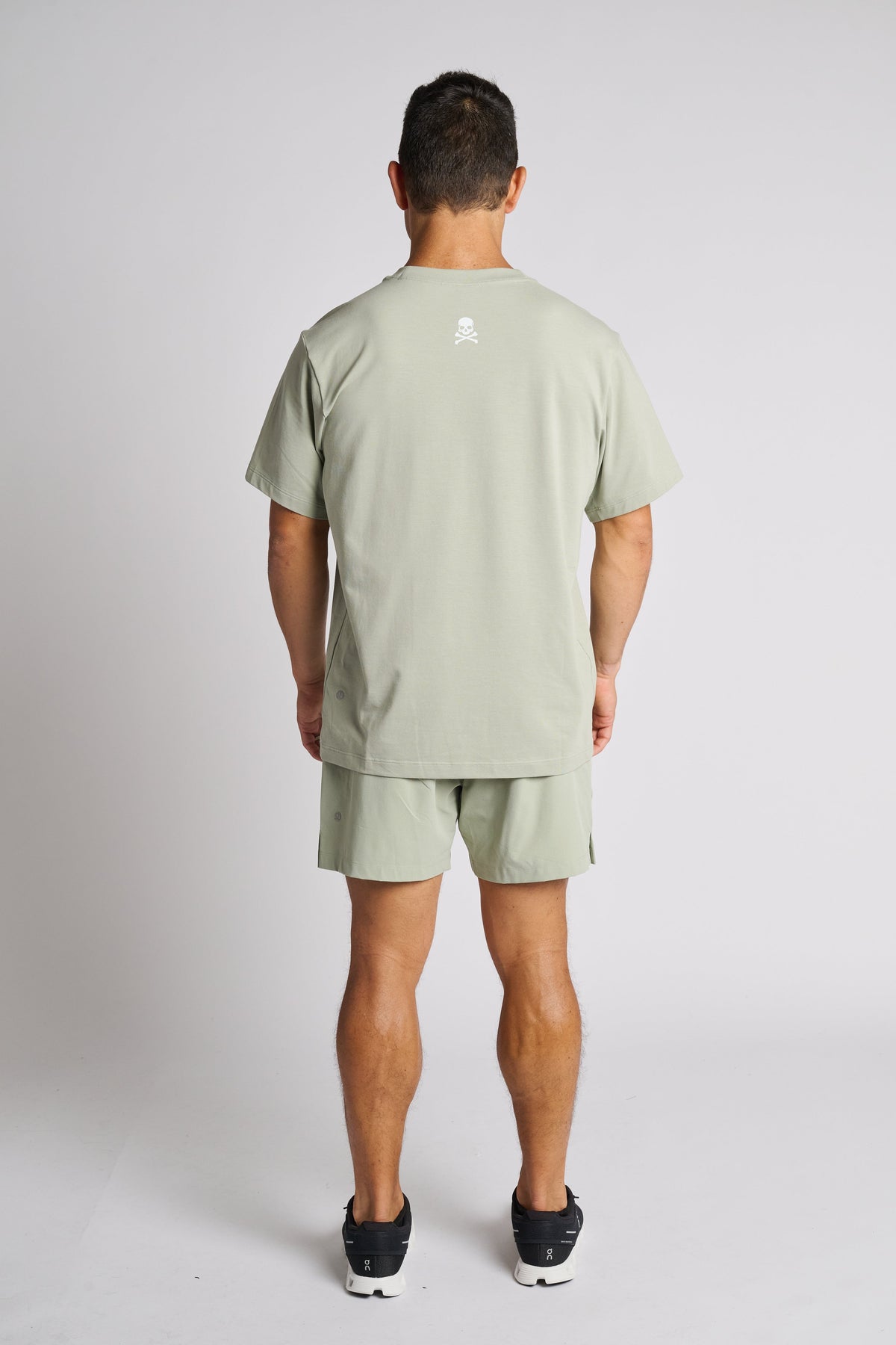 Zeroed In Short Sleeve