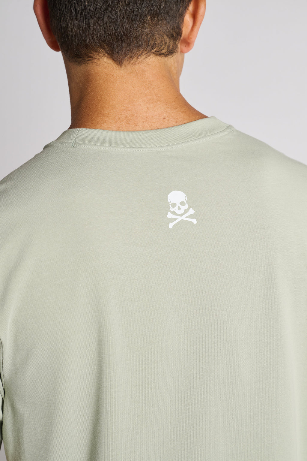 Zeroed In Short Sleeve