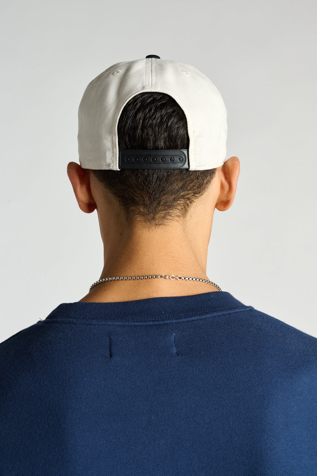 Two Tone Hat - Script SC