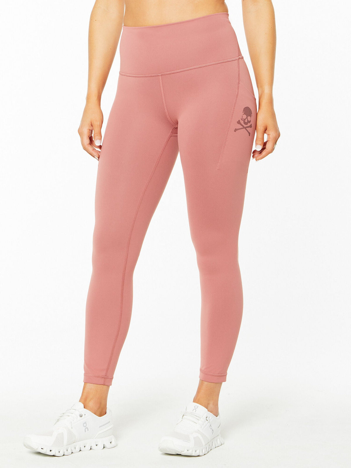 Wunder Train Tight 25" Pockets