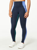 Wunder Train Tight 25" Navy