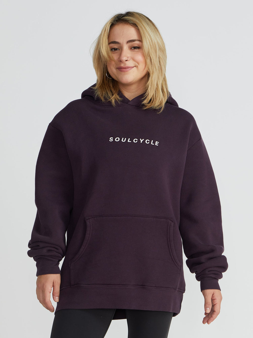 PRYCE HOODIE