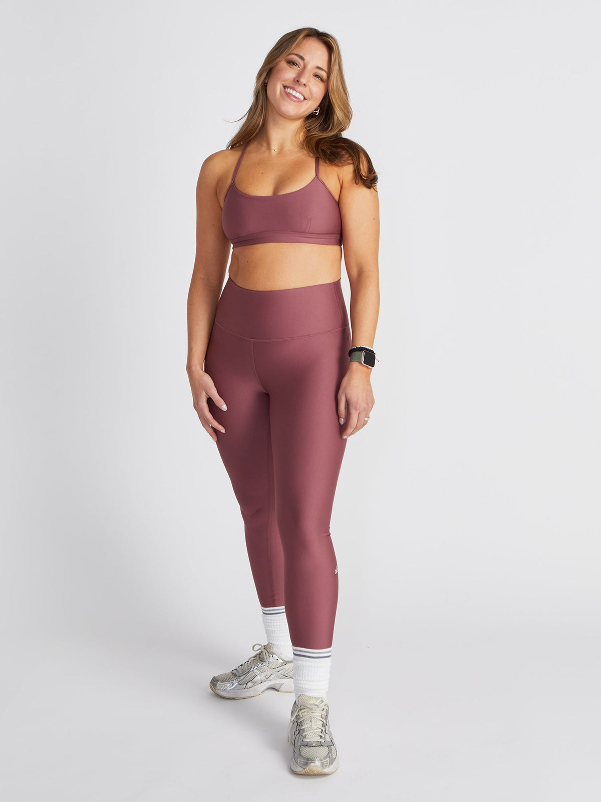 AIRLIFT INTRIGUE BRA