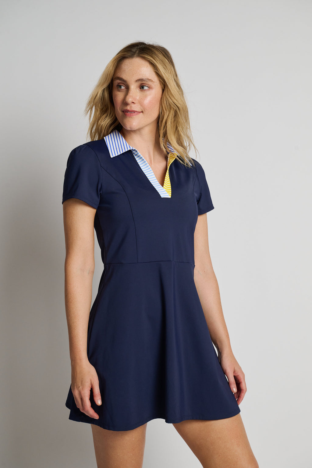 Cricket Dress