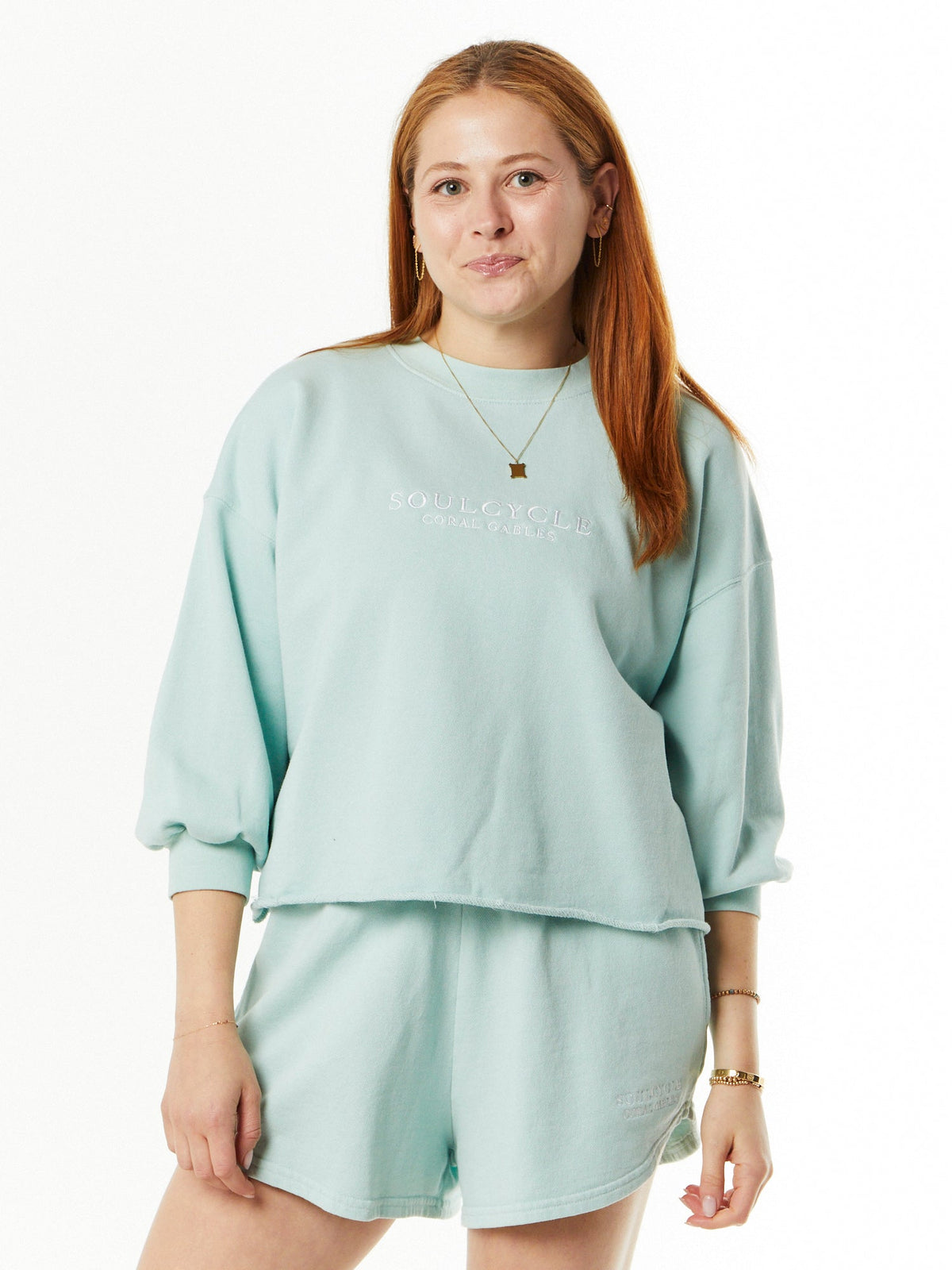 Lee Pullover COGA