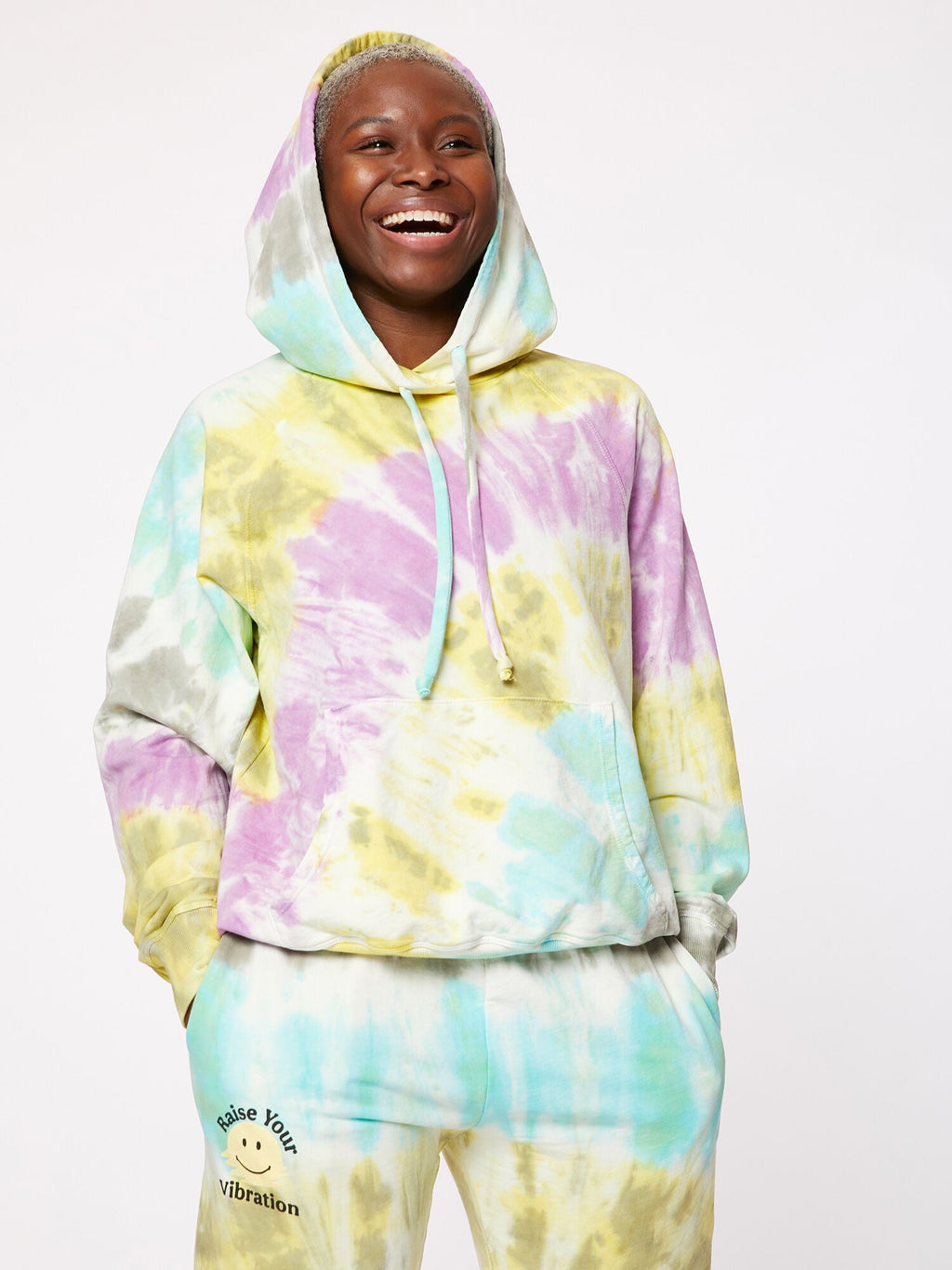 BOYFRIEND HOODIE