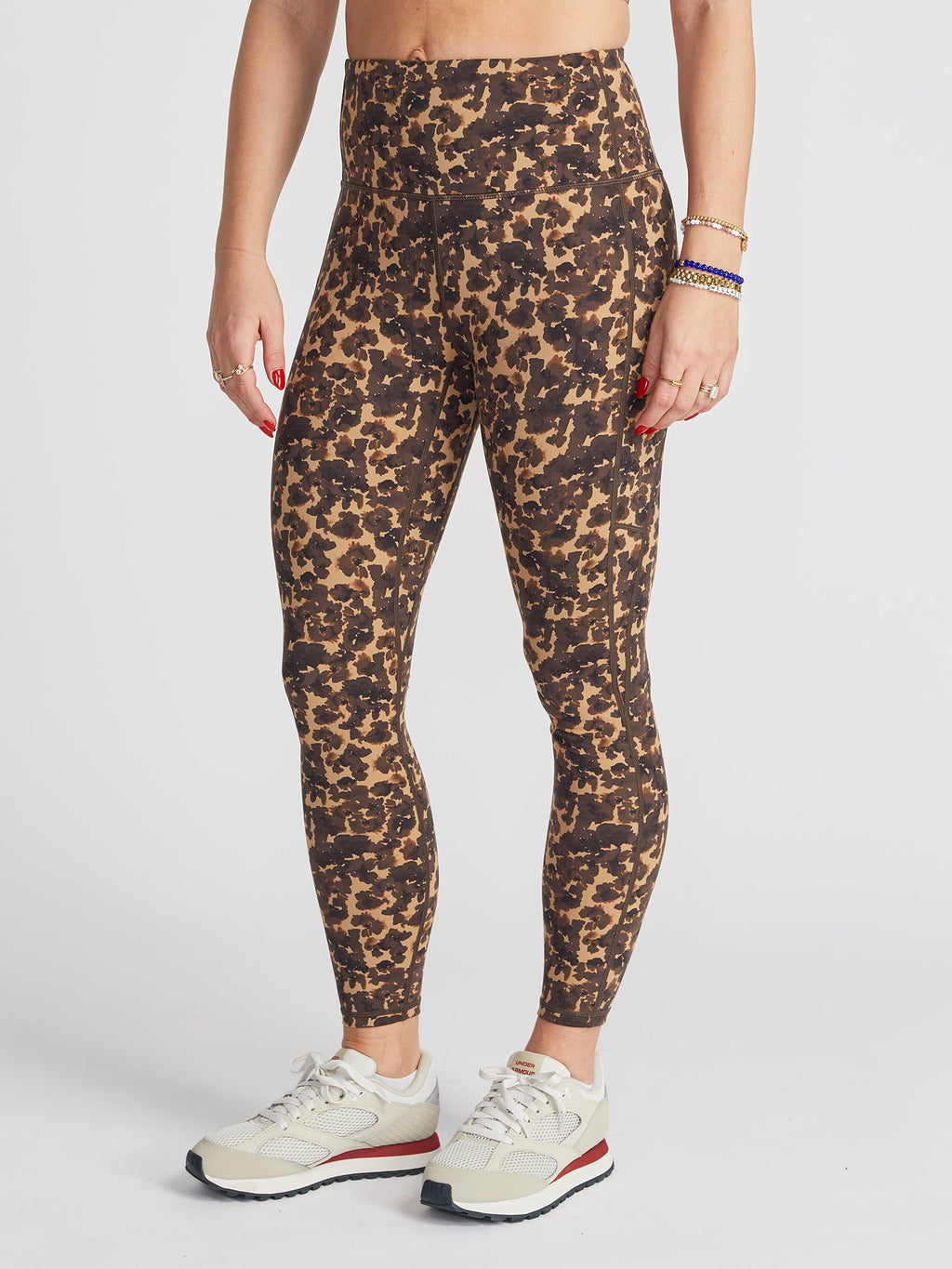 Form High Pocket Legging 25