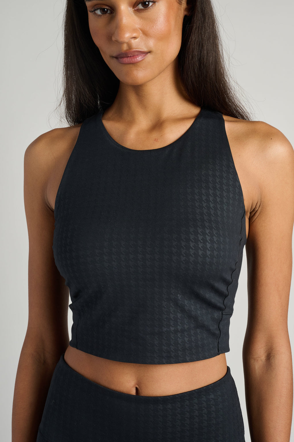 Revive Longline Bra