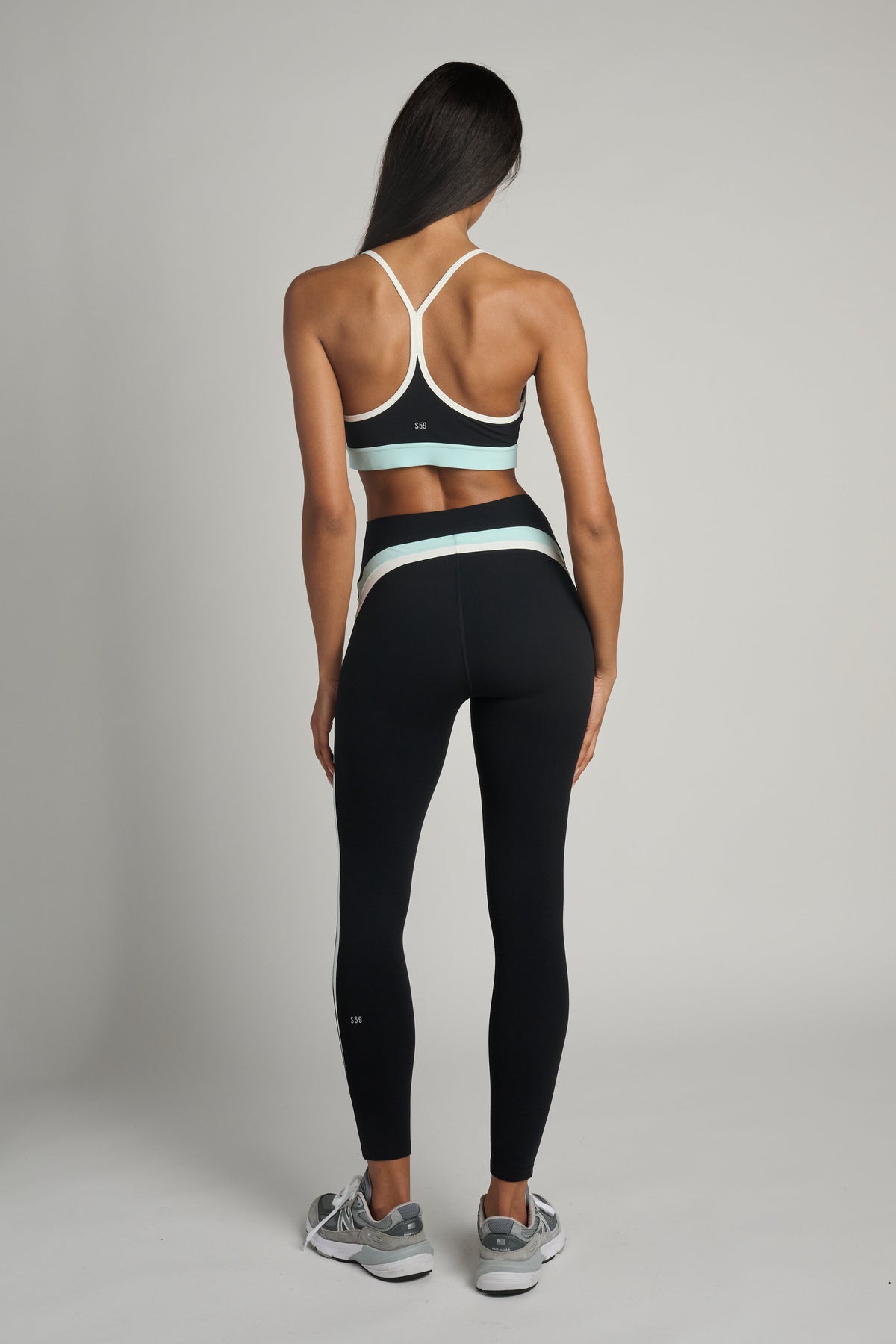 Emerson Airweight High Waist