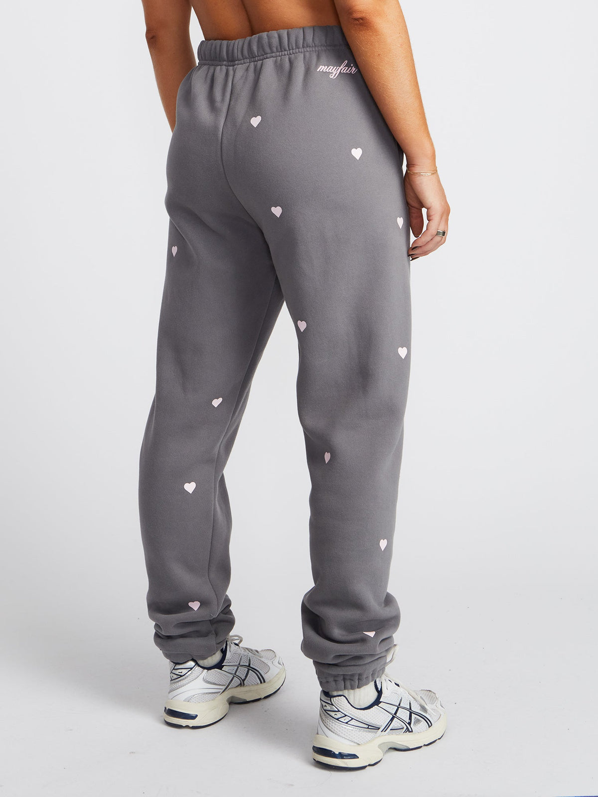 CHOOSE SOUL SWEATPANTS
