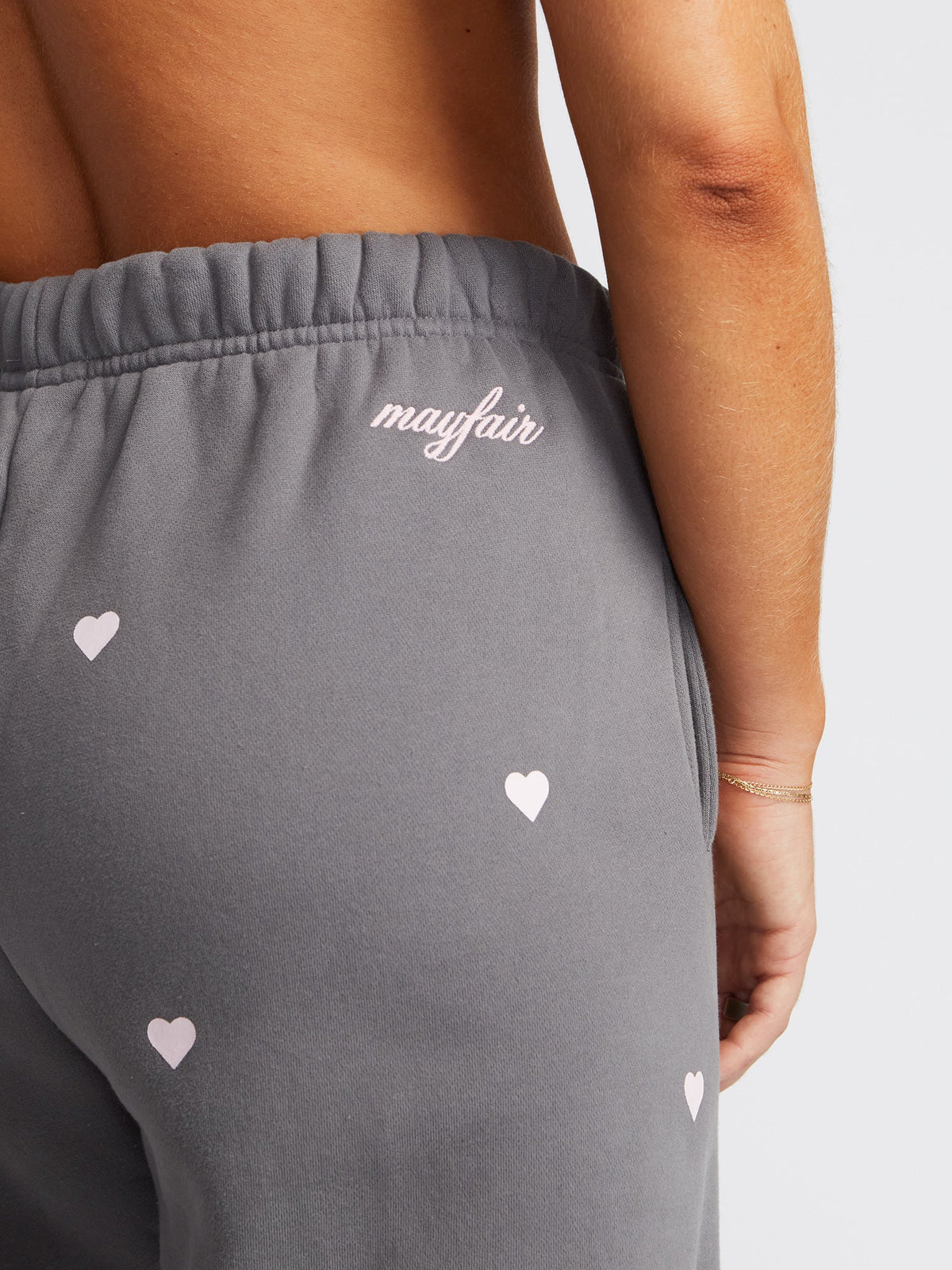 CHOOSE SOUL SWEATPANTS
