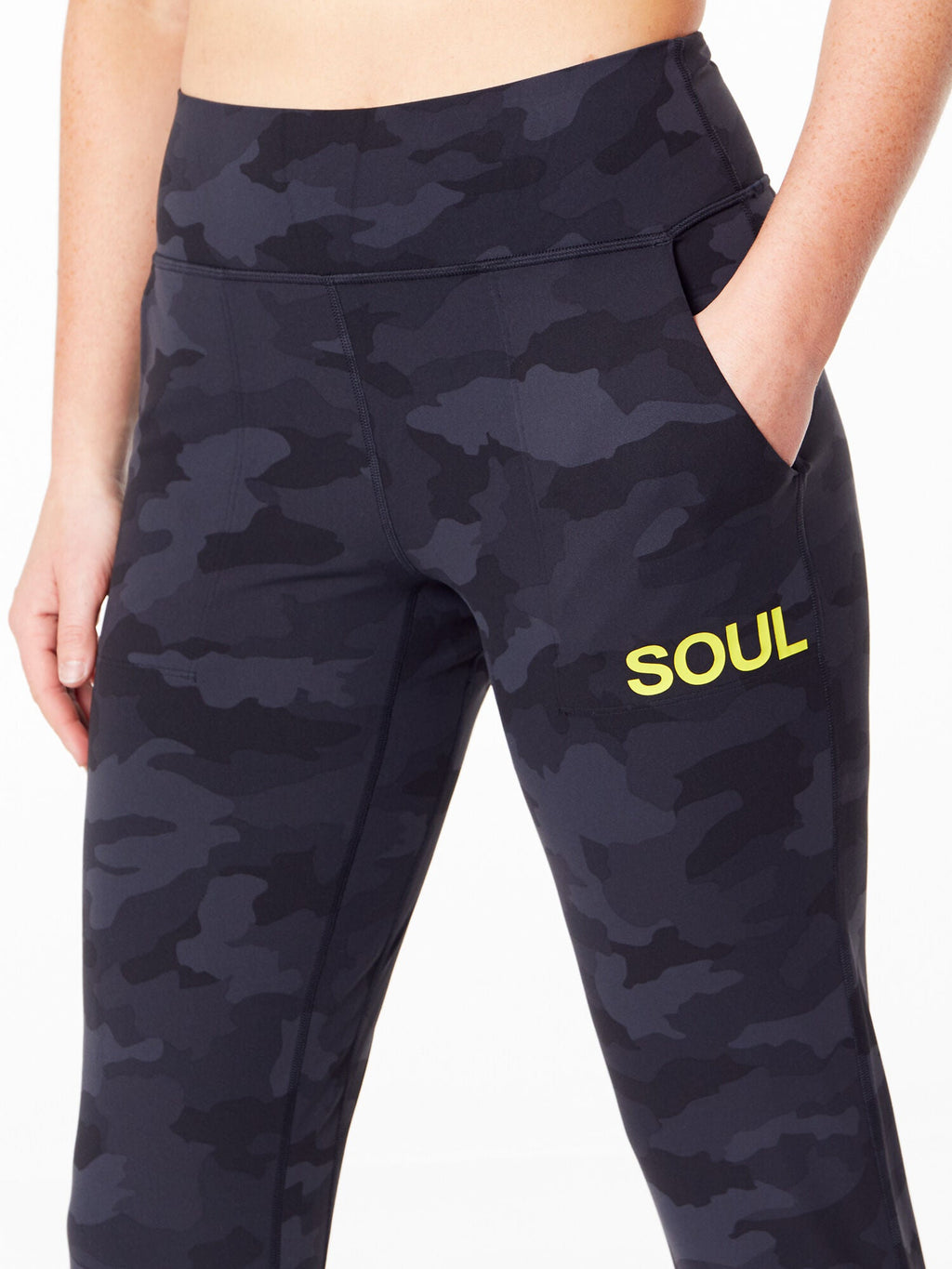 Align Jogger Camo