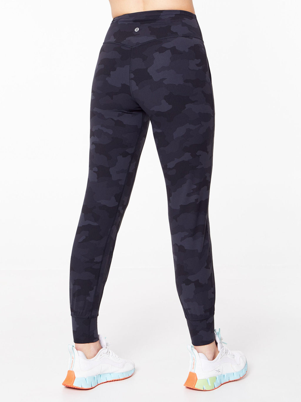 Align Jogger Camo
