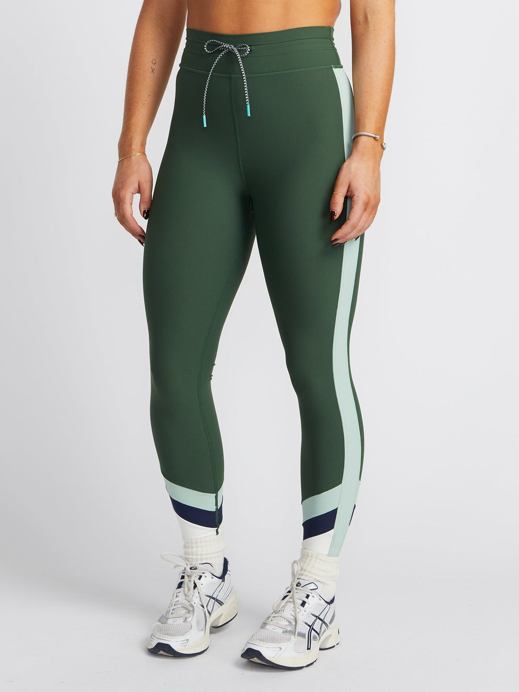 SUPERDREAM 25IN MIDI PANT