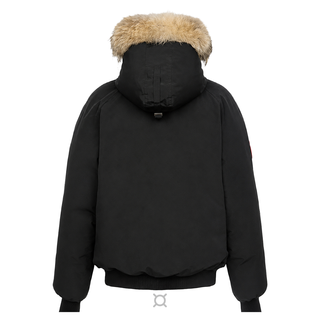 Canada Goose Chilliwack Parka