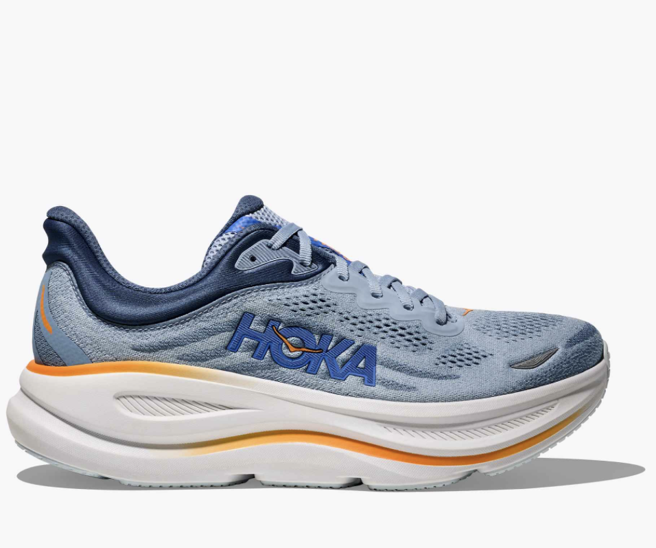 Men's Bondi 9