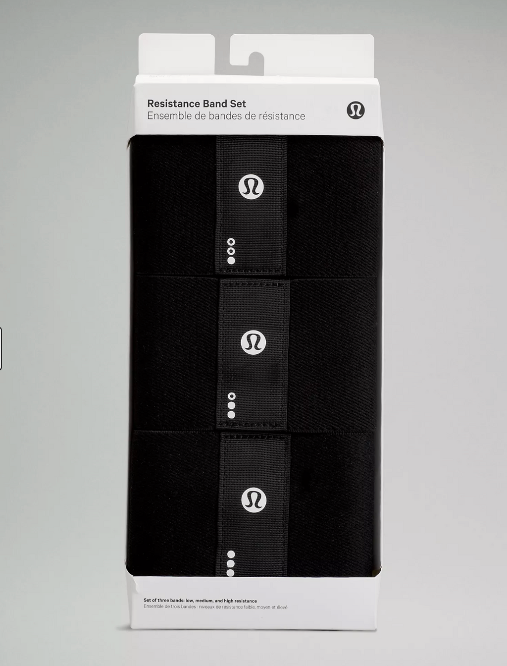 Resistance Band Set