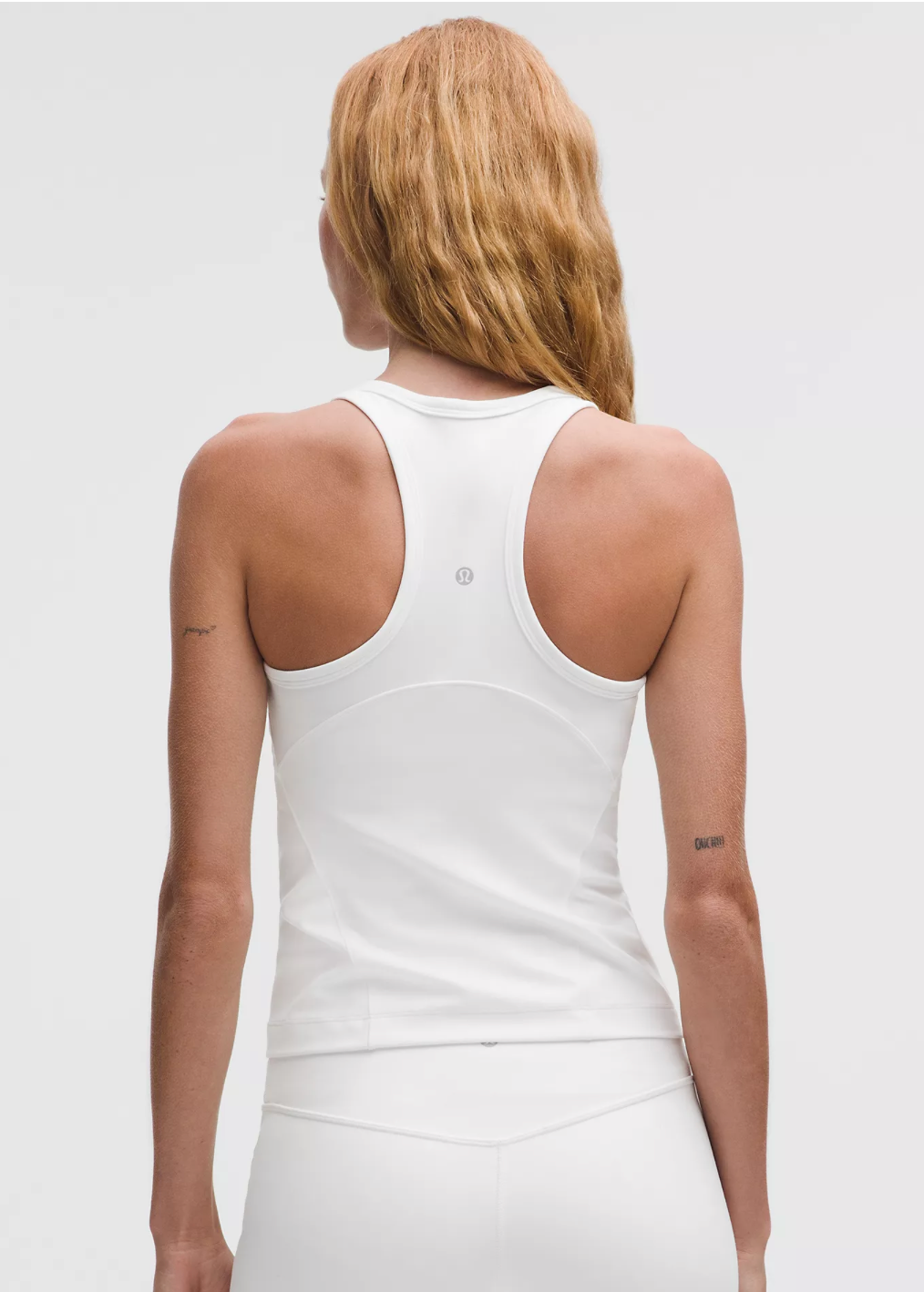 lululemon Align Waist-Length Racerback Tank Top