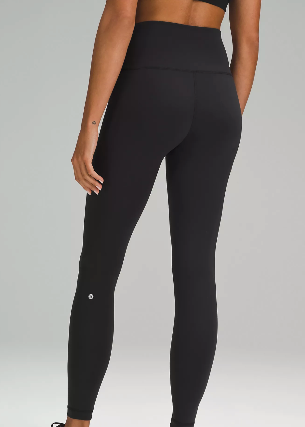 Wunder Train High-Rise Tight 28"