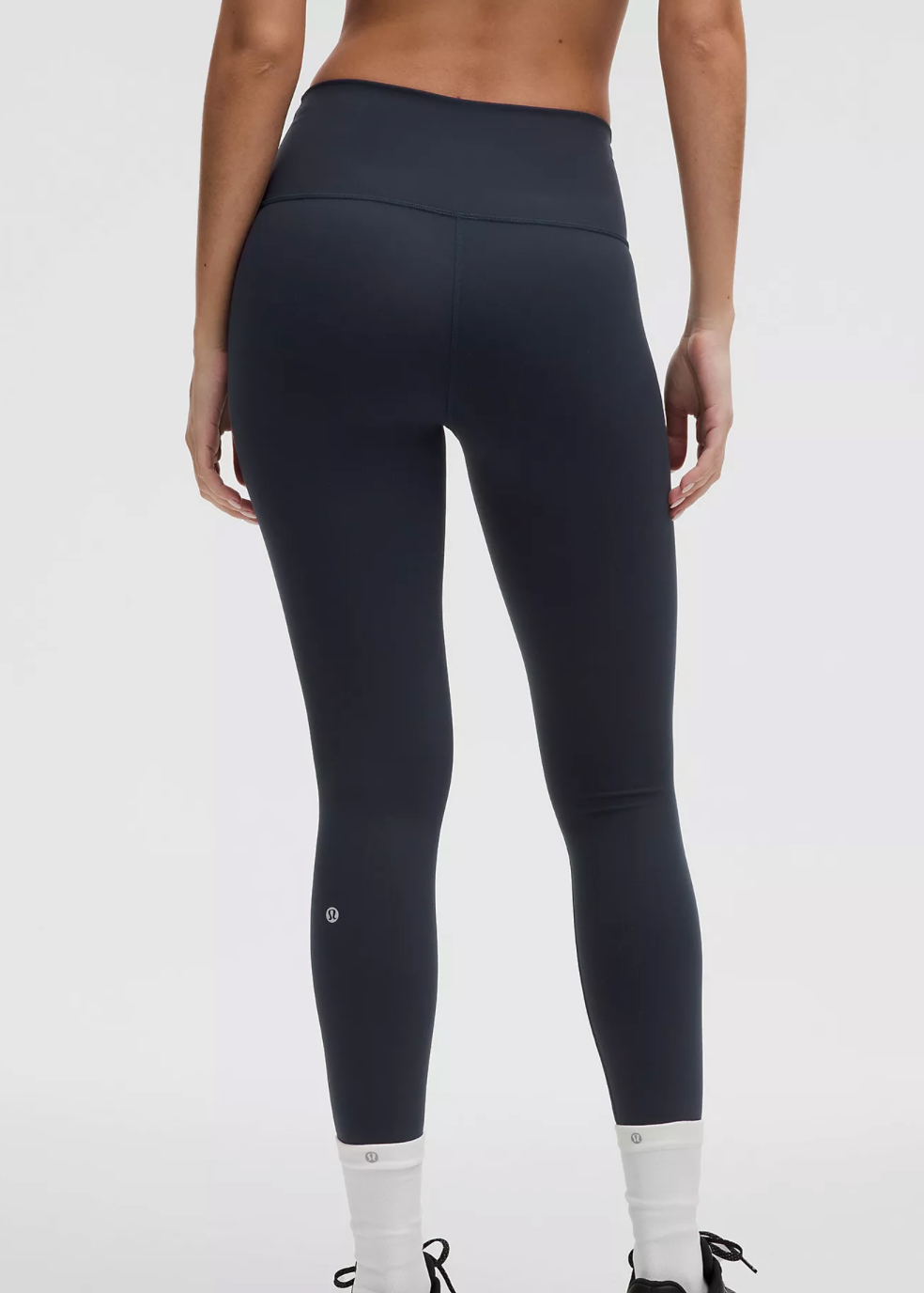 Wunder Train High-Rise Tight 28"