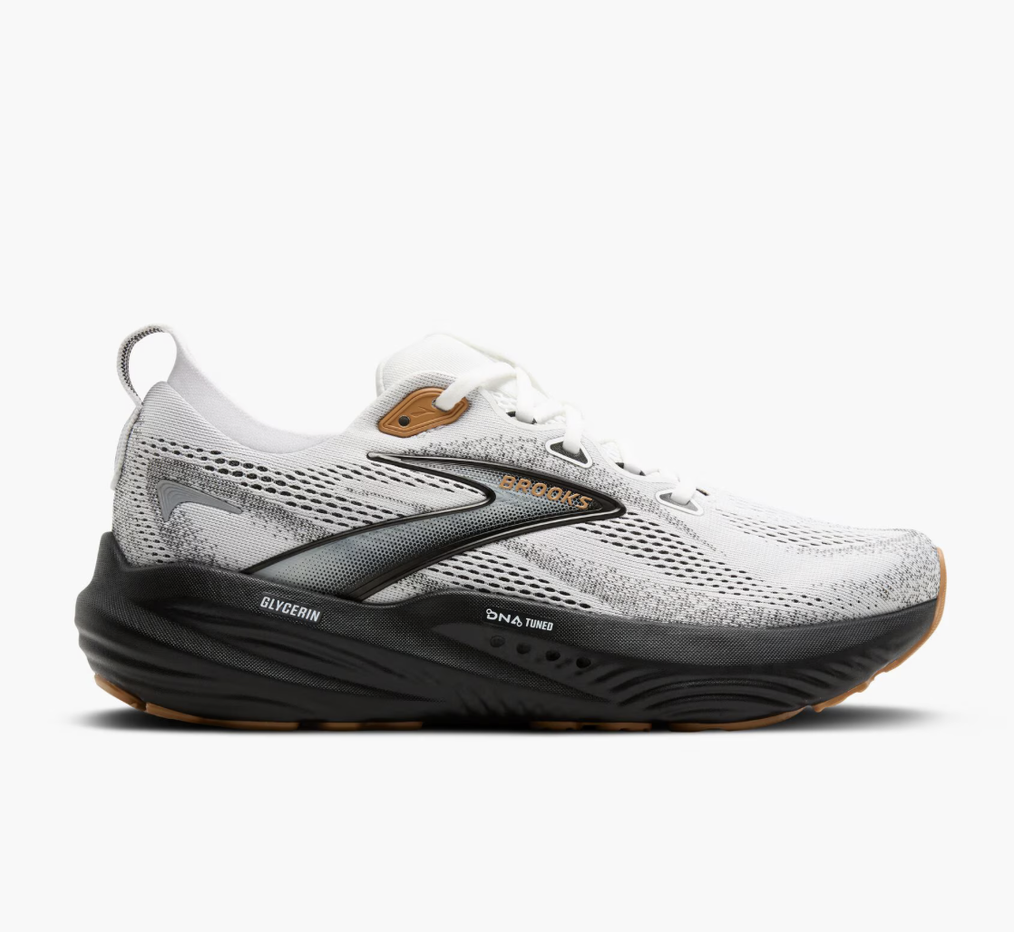 Men's Glycerin 22 Wide