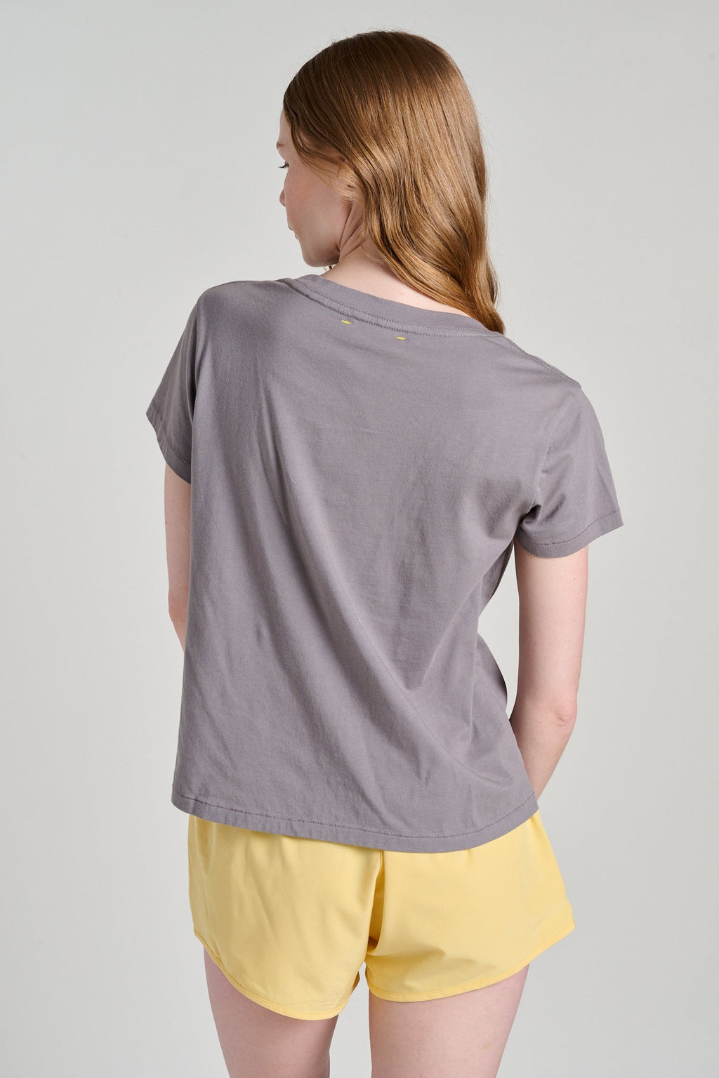 Suke Manifesto Heart Tee