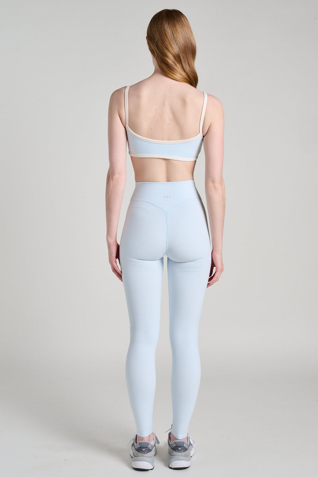 The Essentials Legging