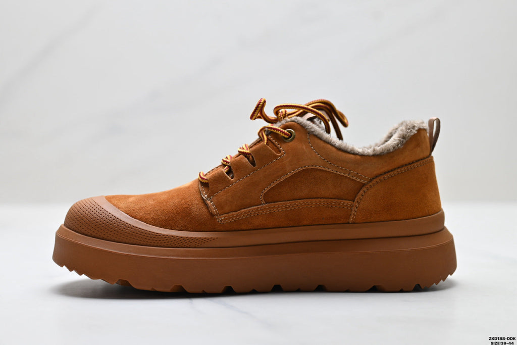 UGG Tasman Weather Hybrid Waterproof Low-Top Shoes