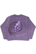 ROOK KNIT
