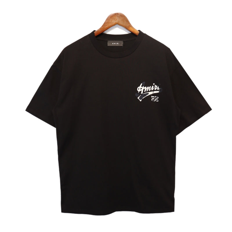 AMIRI T-Shirt Black
