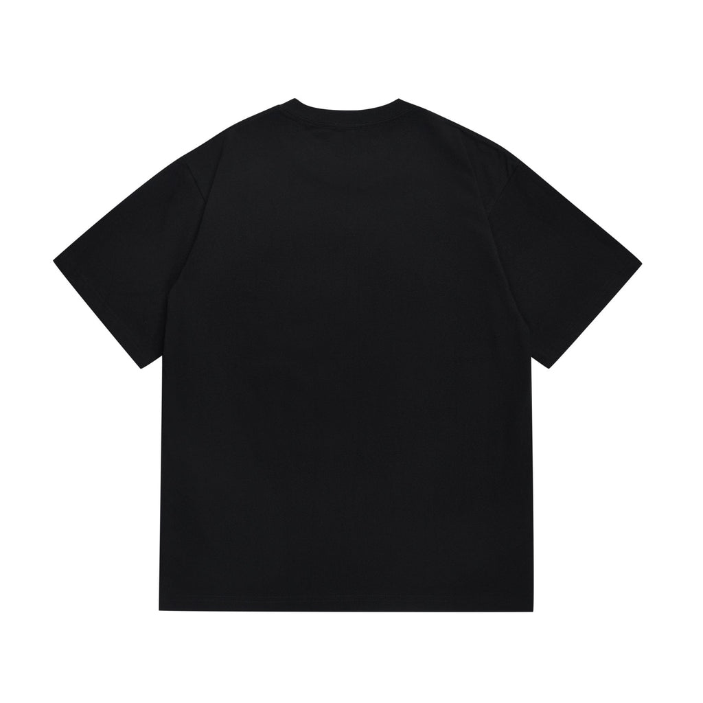 BAPE Rainbow Ape Head Graphic T-Shirt