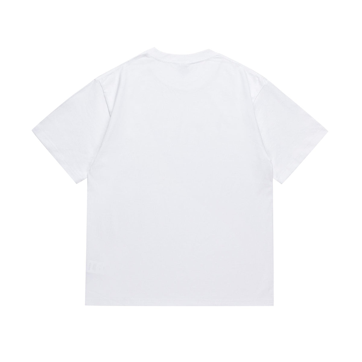 BAPE Front Graphic Short-Sleeve T-Shirt
