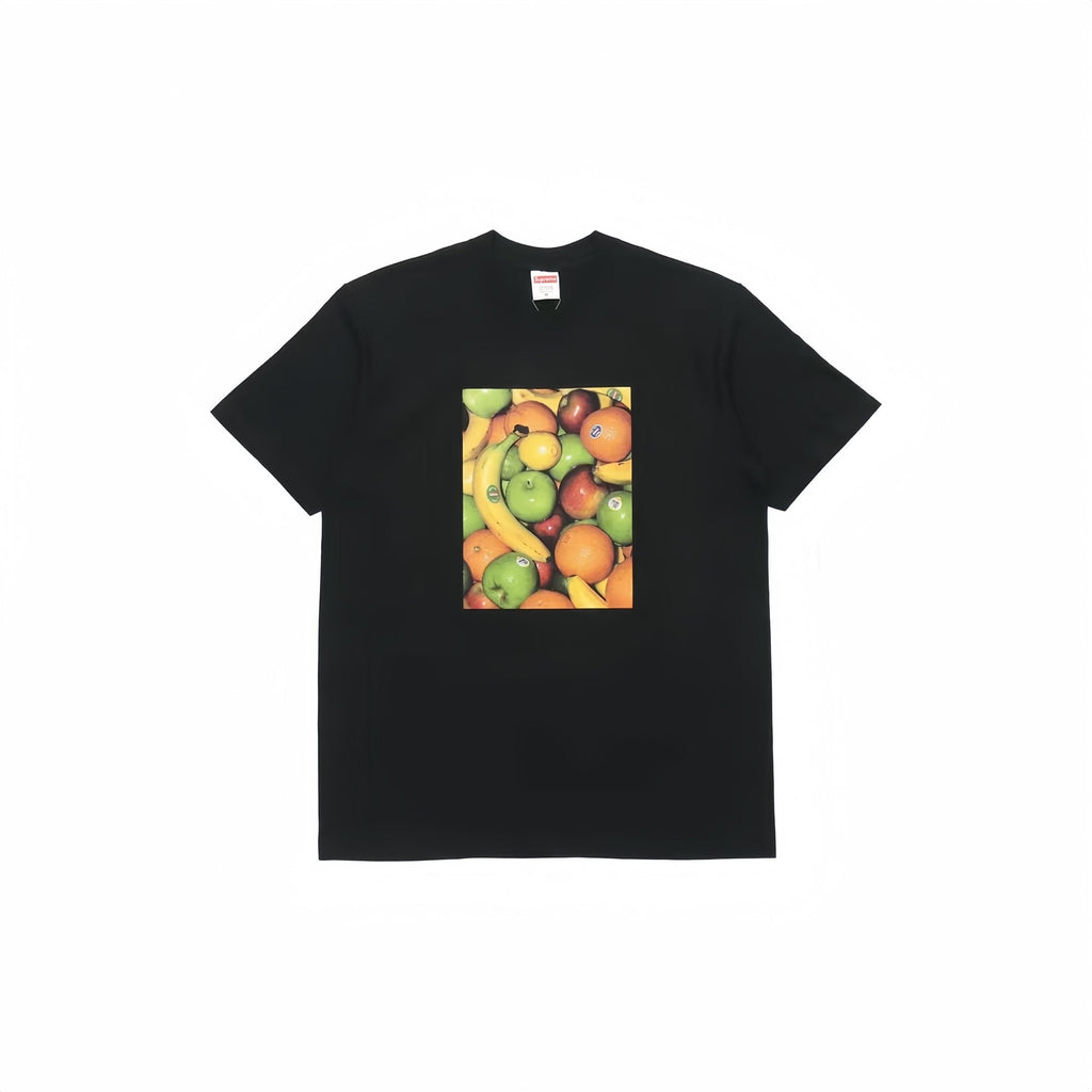 Supreme Fruit Box Graphic Short-Sleeve T-Shirt
