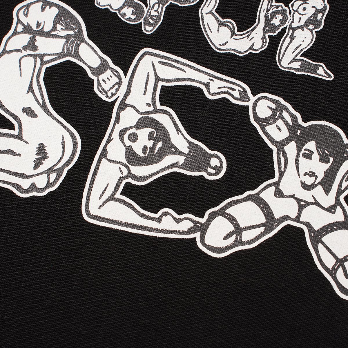 THAT'S A AWFUL LOT OF COUGH SYRUP Front & Back Graphic T-Shirt