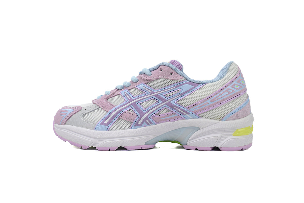 ASICS Gel-1130 White Lilac Tech (Women's) 1202A163-101