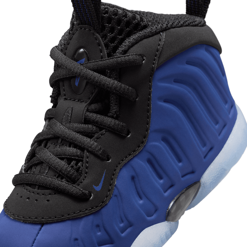 TD Nike Little Posite One
