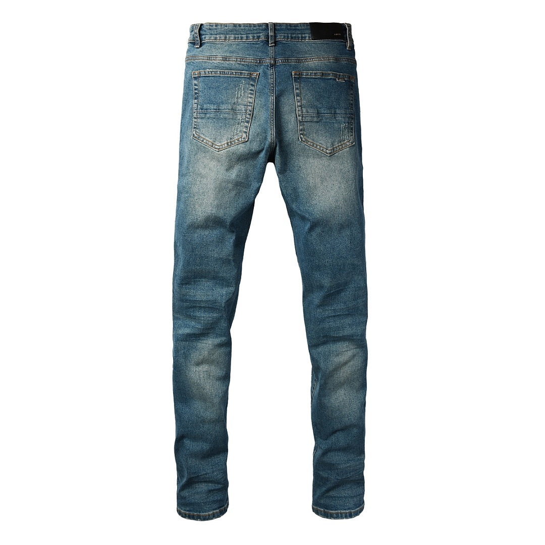 Amiri Fashion jeans 8838