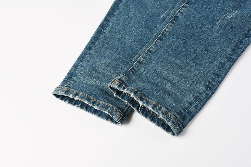 Amiri Fashion jeans 8838