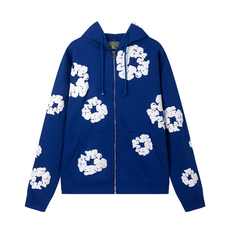 MMC8 New autumn and winter sweater pullover casual hoodie clothes
