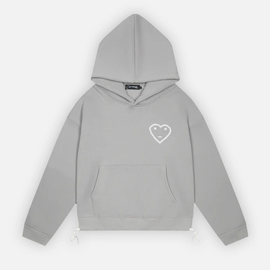 Carsicko Tracksuit Grey
