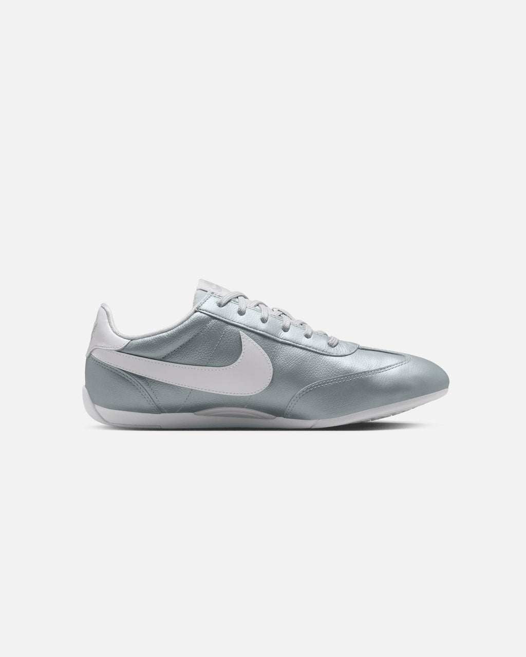 Nike Women's Sprint Sister Silver