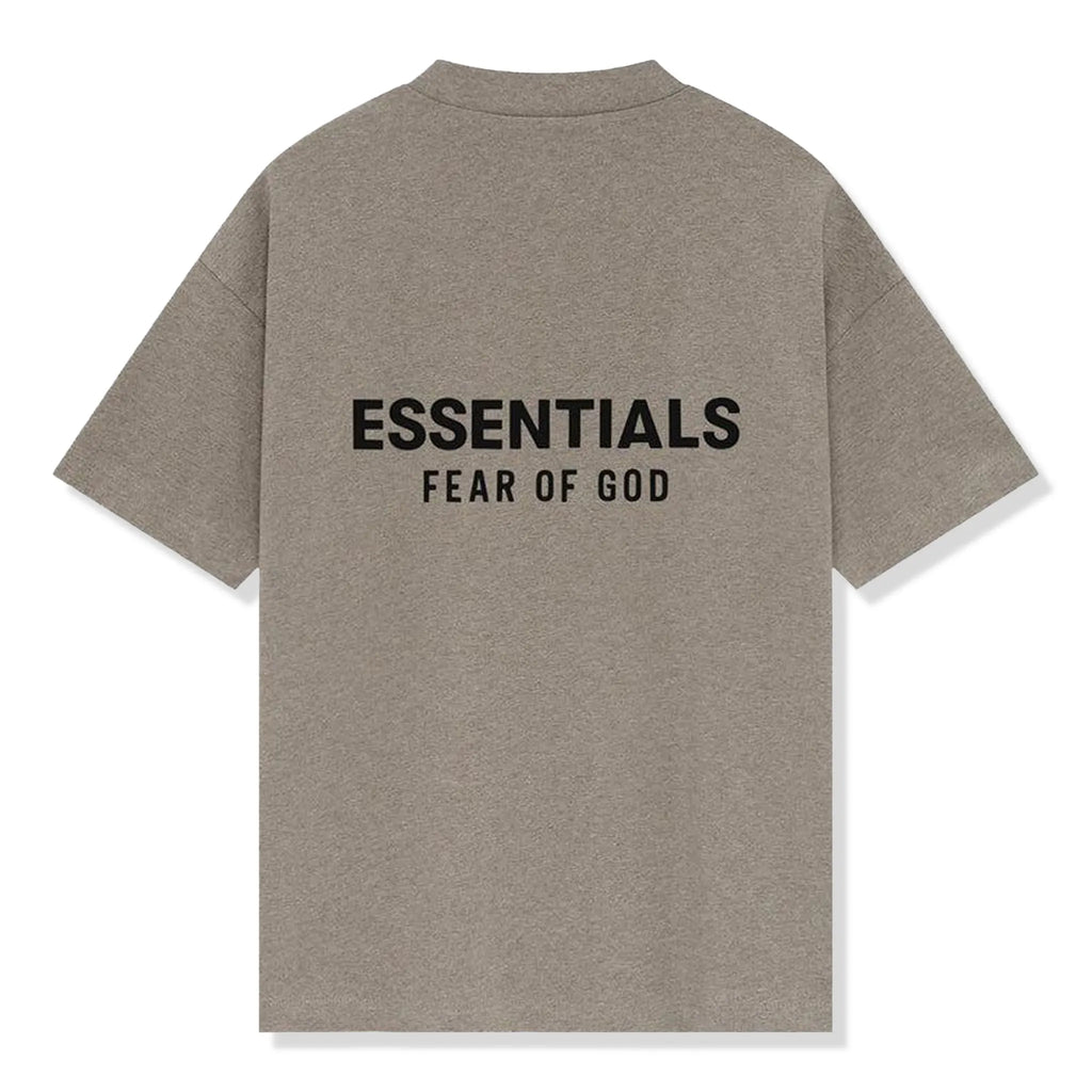 Fear Of God Essentials Classic Homestead Heather T Shirt (SS25)