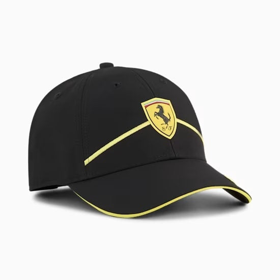 Puma Ferrari Race Baseball Cap