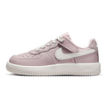 Little Kid's Nike Force 1 Low EasyOn Particle Rose/Sail (FN0237 601)