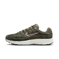 Men's Nike P-6000 SE Sequoia/Medium Olive-Phantom (HF0015 301)