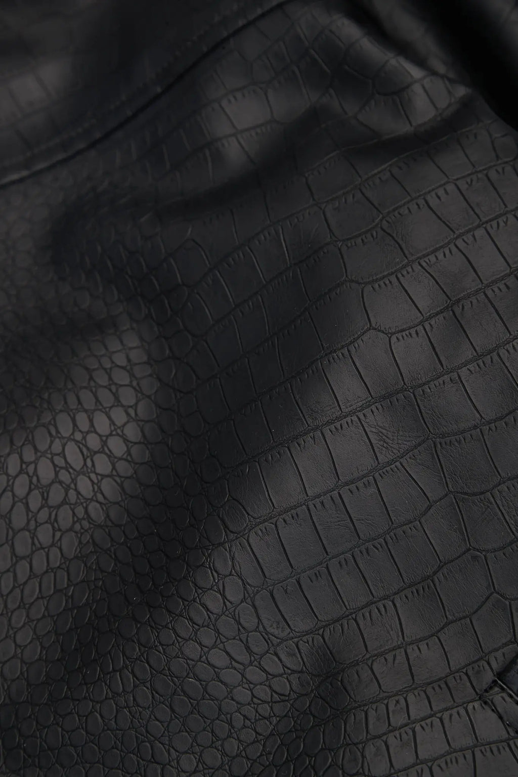 Abc. Gator Jacket