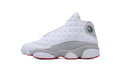 Jordan 13 Retro Wolf Grey 414571-160