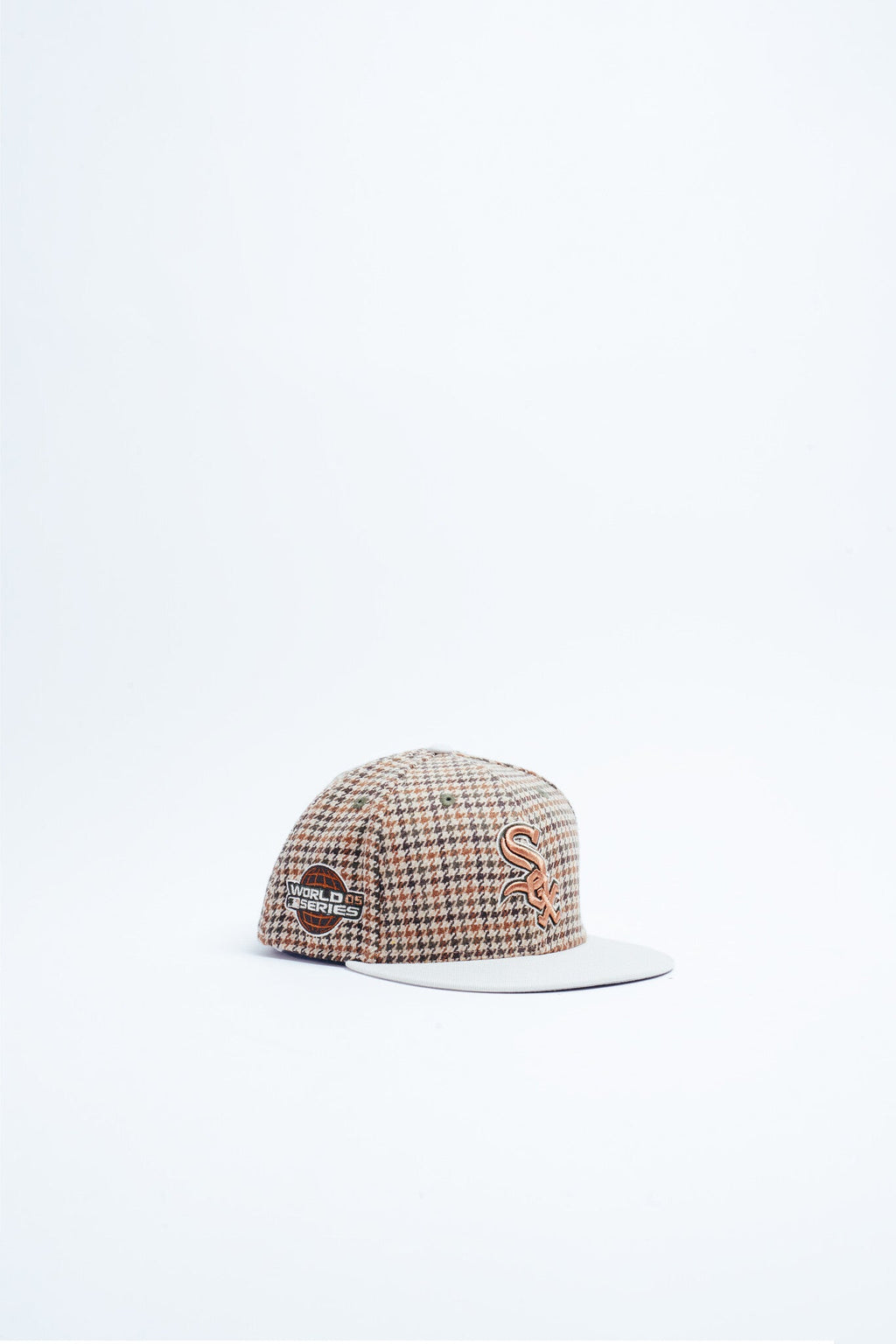 New Era Chicago White Sox Houndstooth