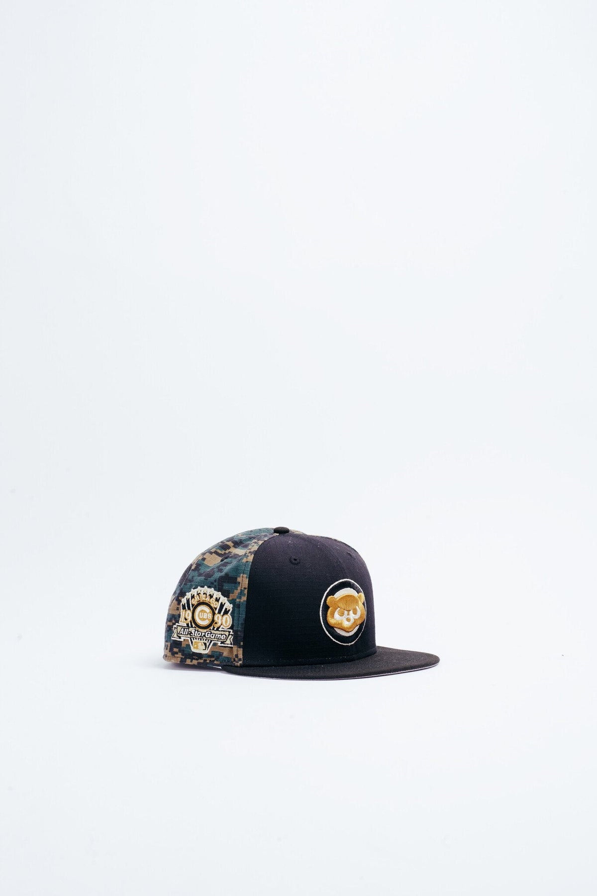 New Era Chicago Cubs Digi Camo