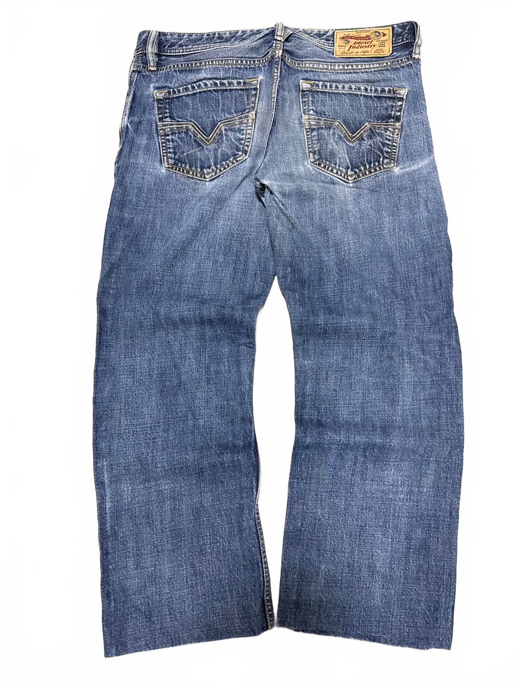 Diesel Jeans Larkee